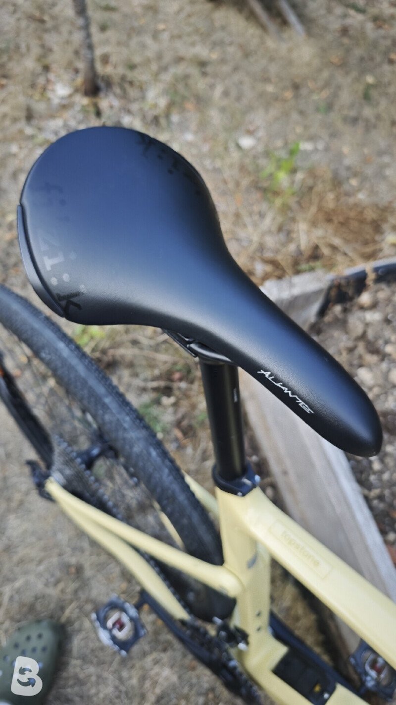 Cannondale Topstone Carbon 3 2024