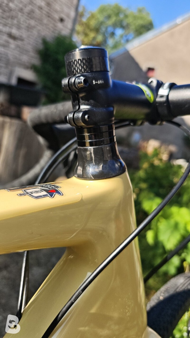 Cannondale Topstone Carbon 3 2024