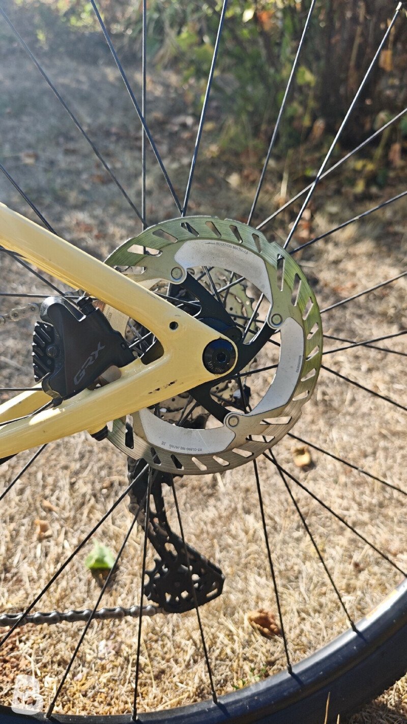 Cannondale Topstone Carbon 3 2024