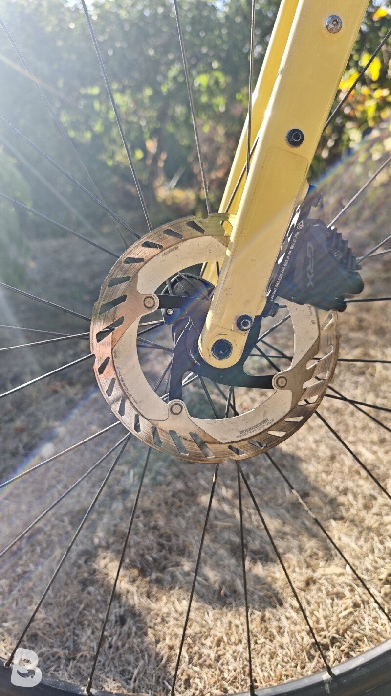 Cannondale Topstone Carbon 3 2024