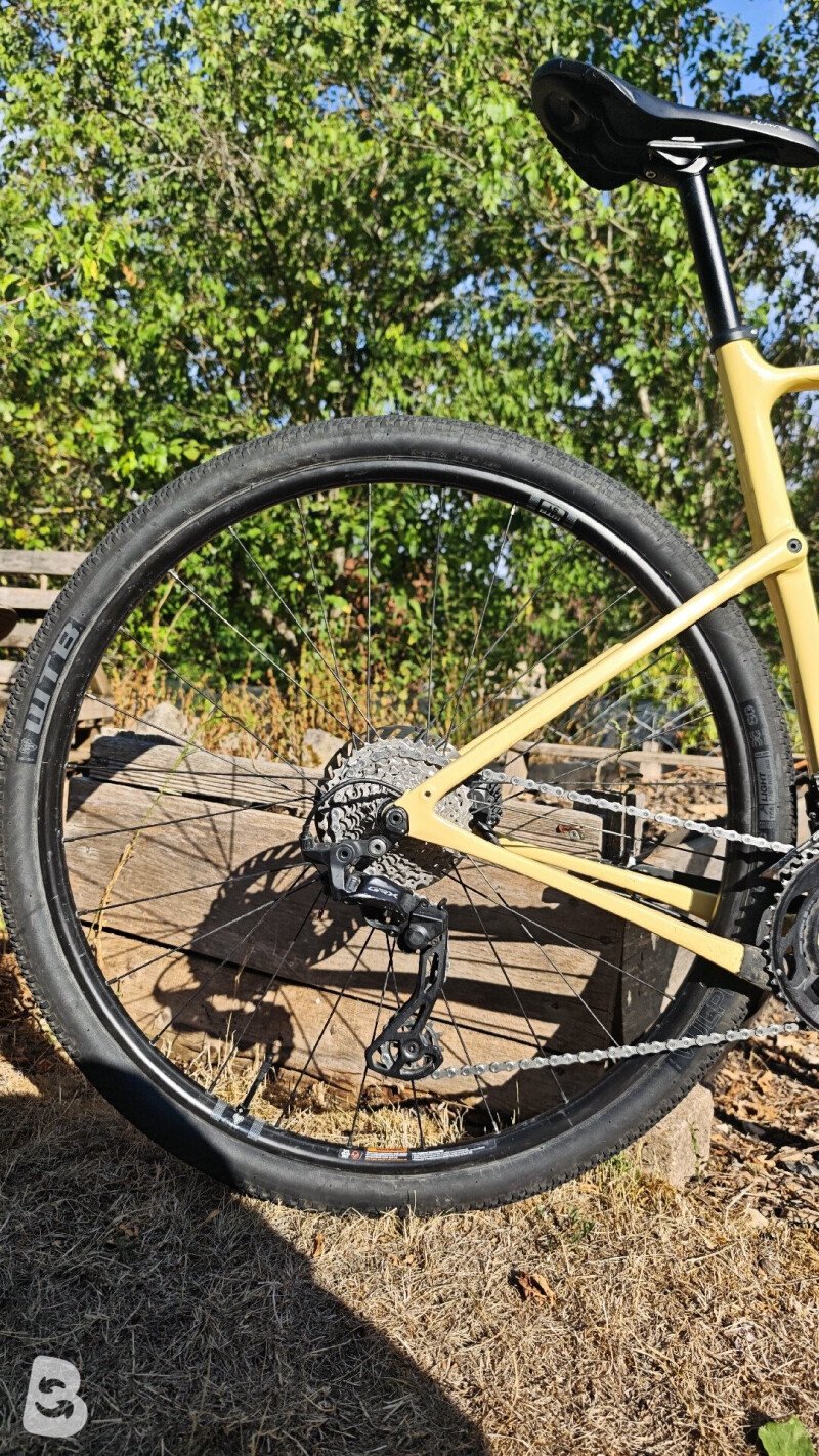 Cannondale Topstone Carbon 3 2024