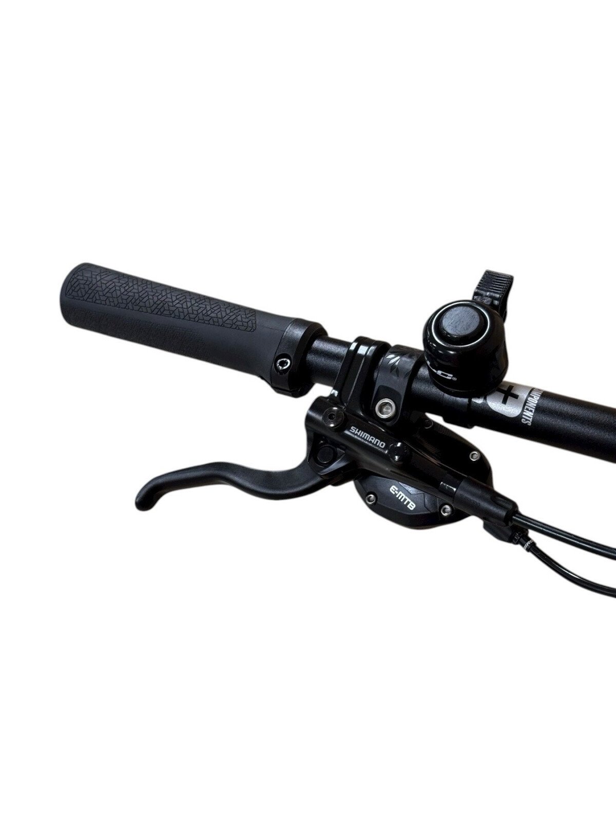 Haibike AllMtn CF 9 Carbon Sram NX 2024