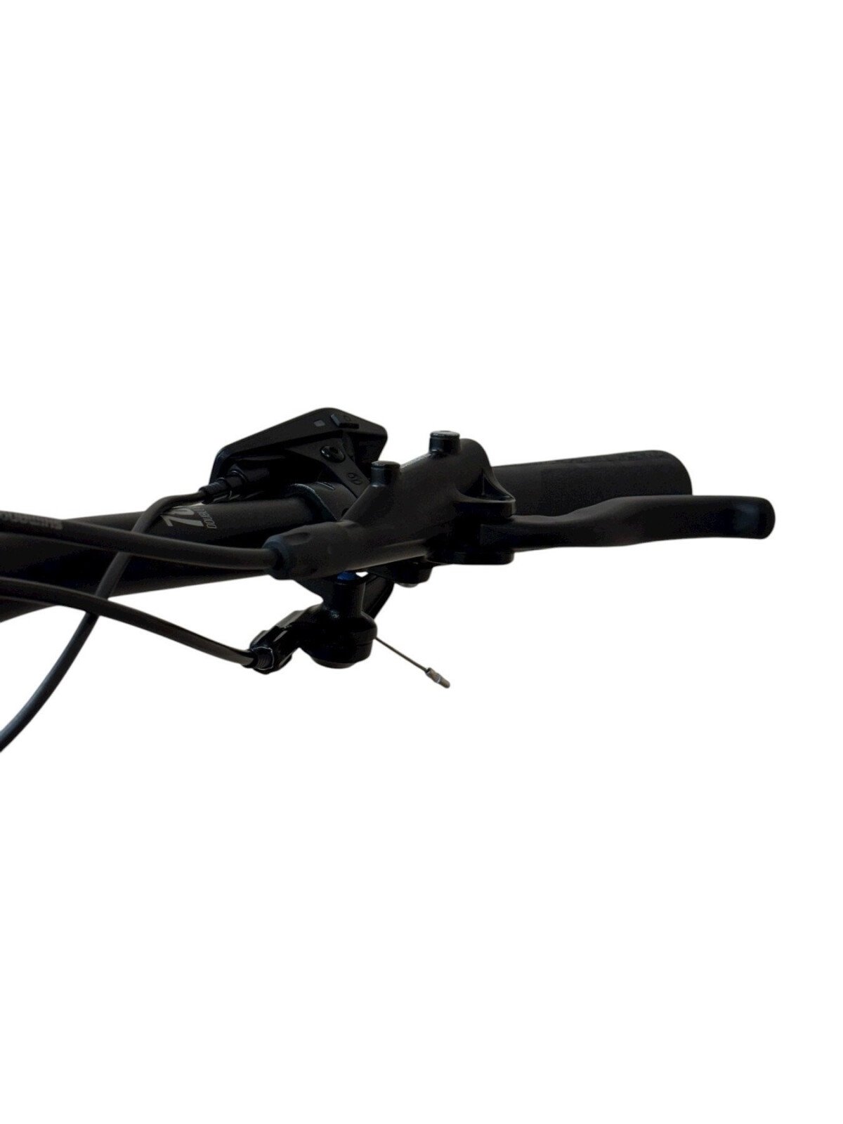 Haibike AllMtn CF 9 Carbon Sram NX 2024