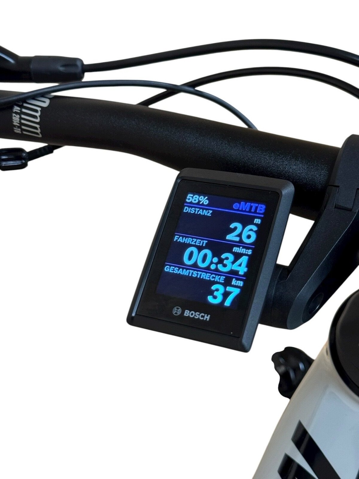 Haibike AllMtn CF 9 Carbon Sram NX 2024