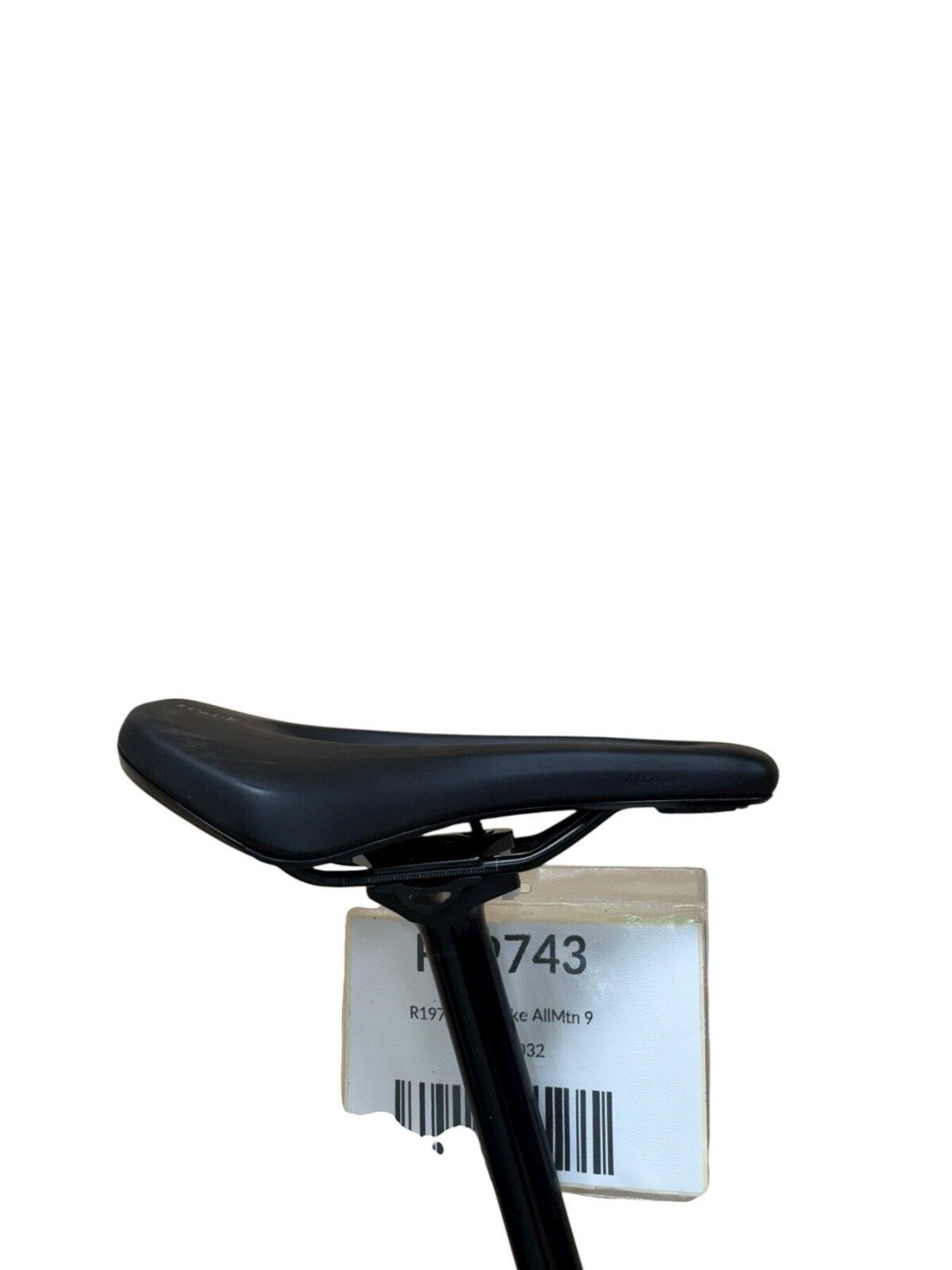 Haibike AllMtn CF 9 Carbon Sram NX 2024