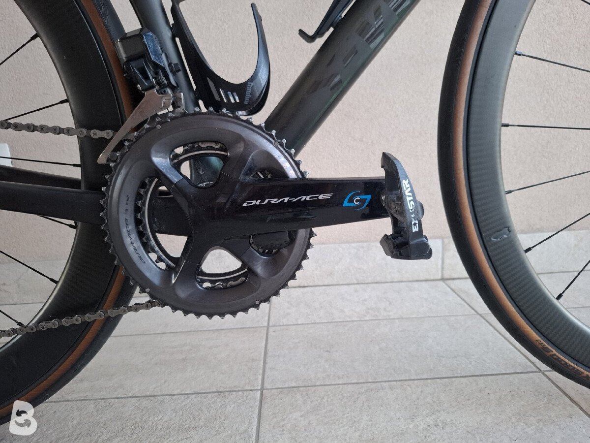 Specialized S-Works Tarmac SL7 - Dura Ace Di2 2021