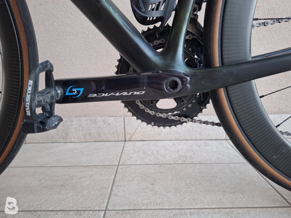 Specialized S-Works Tarmac SL7 - Dura Ace Di2 2021
