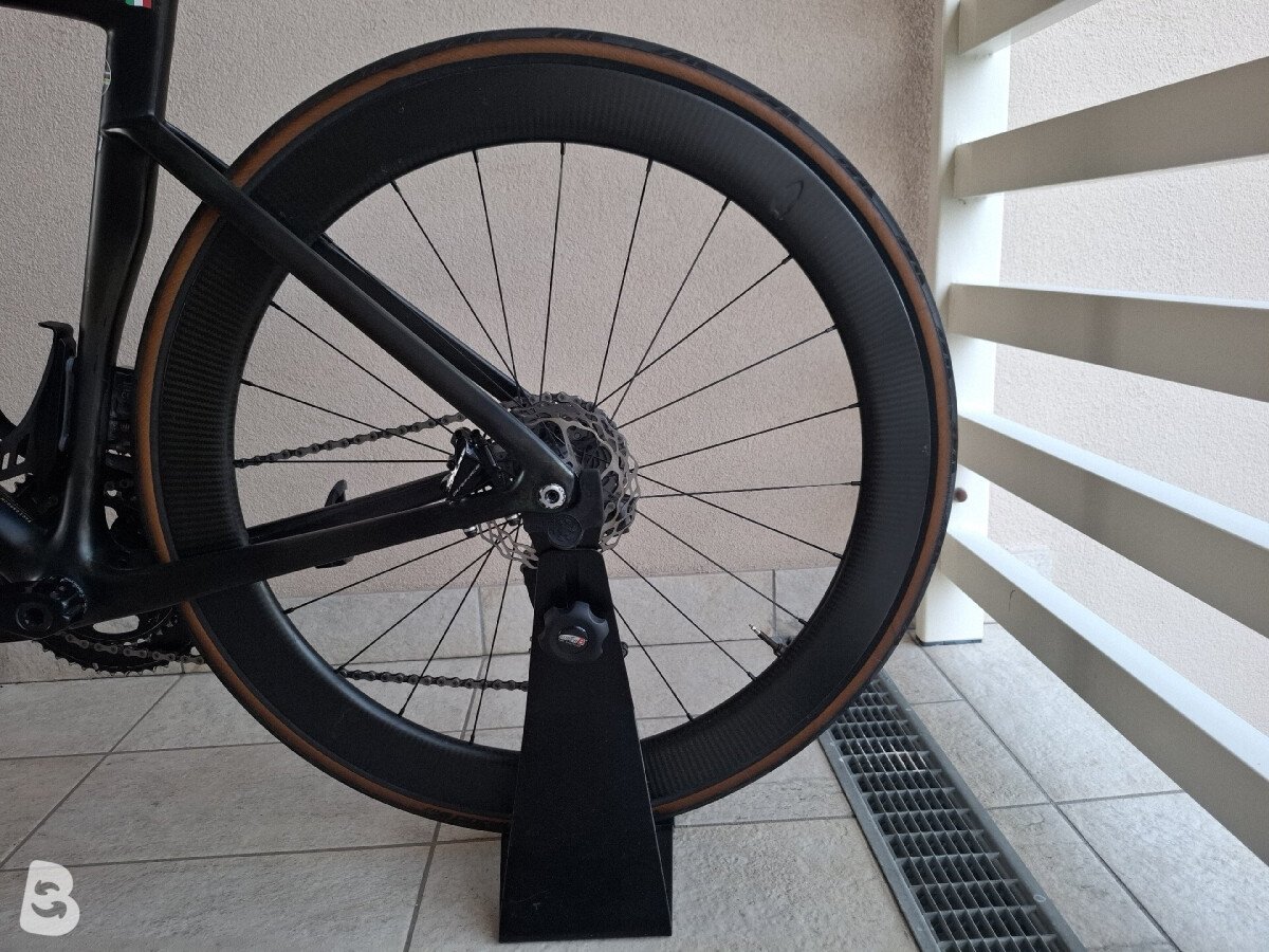 Specialized S-Works Tarmac SL7 - Dura Ace Di2 2021
