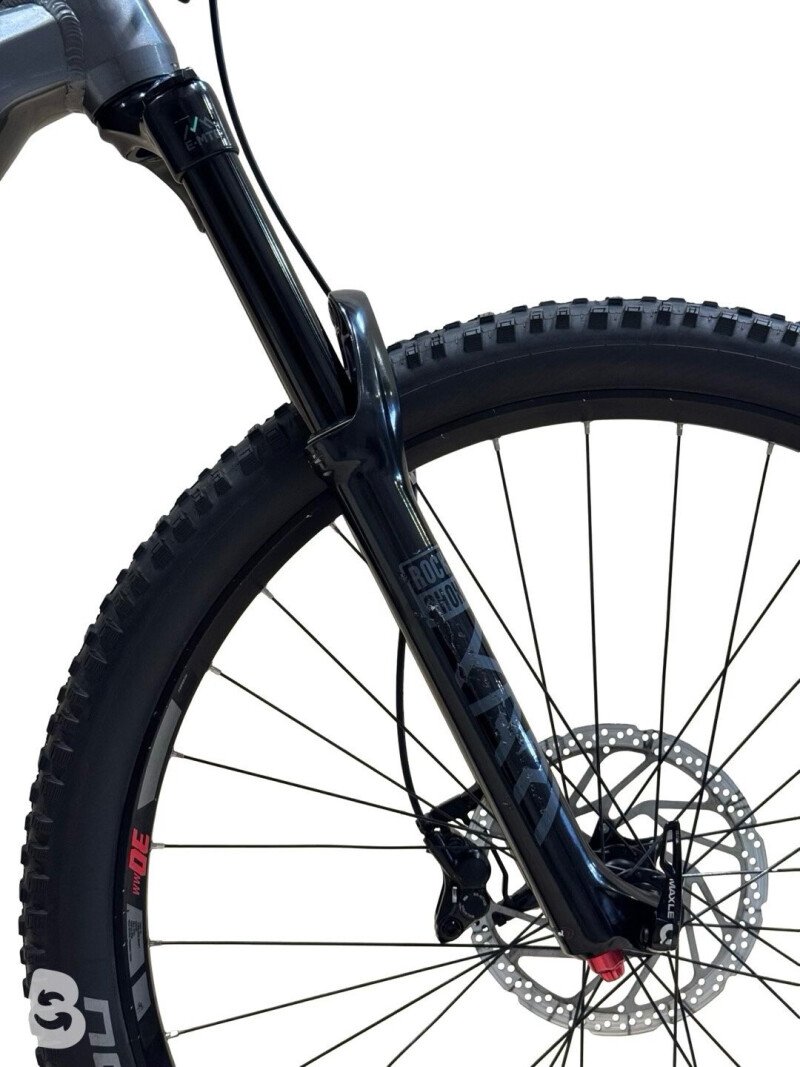Haibike AllMtn 2 Sram GX 2021