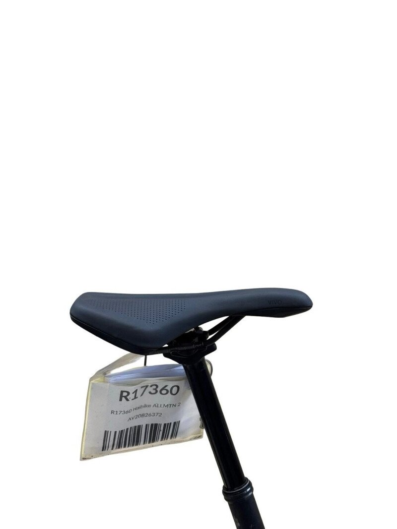 Haibike AllMtn 2 Sram GX 2021