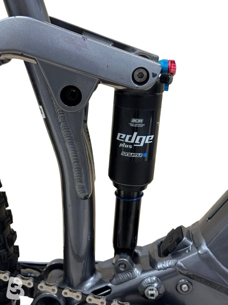 Haibike AllMtn 2 Sram GX 2021