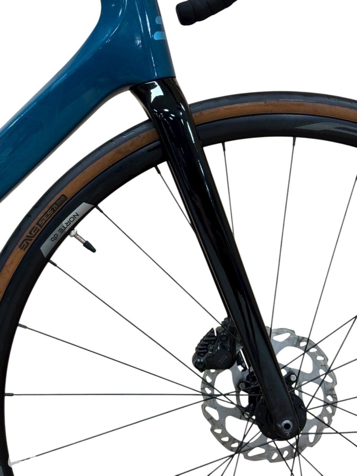 Ridley Fenix SLiC 105 Di2 Carbon Shimano 2023