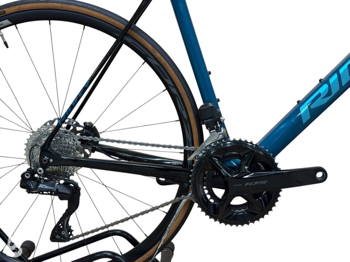 Ridley Fenix SLiC 105 Di2 Carbon Shimano 2023