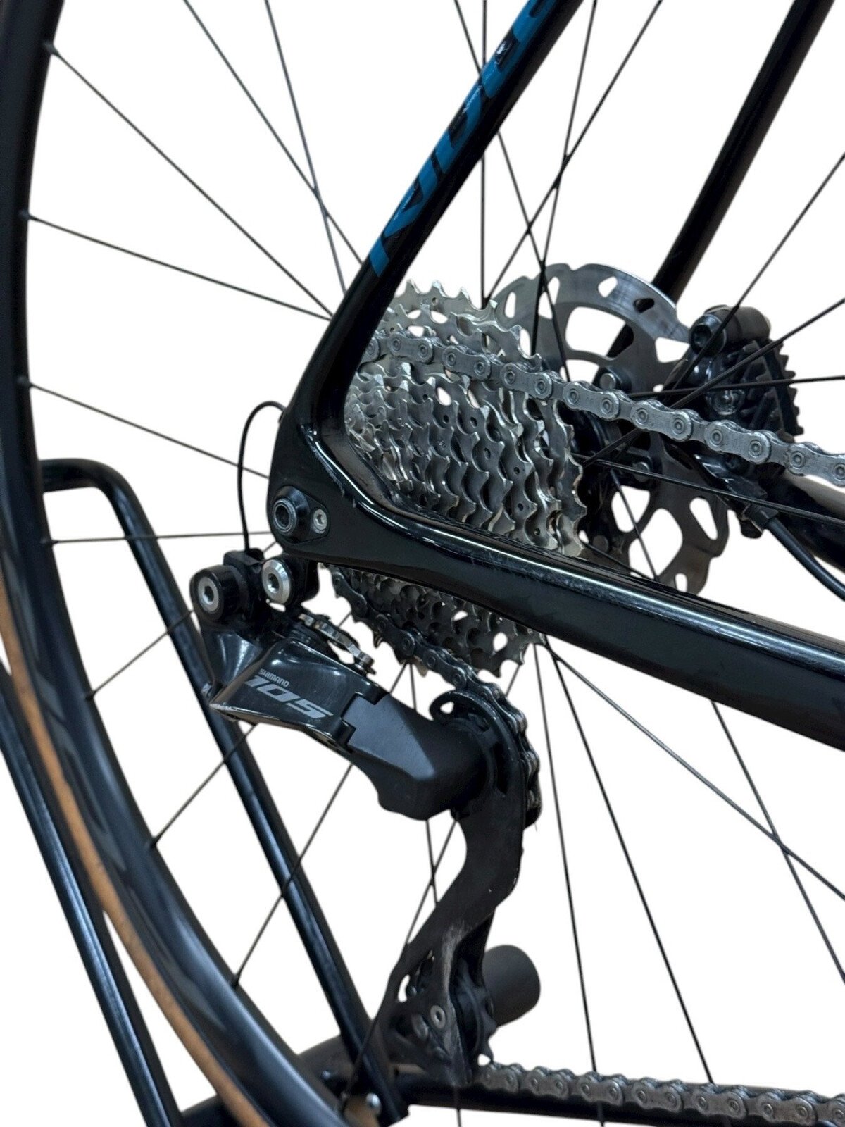 Ridley Fenix SLiC 105 Di2 Carbon Shimano 2023
