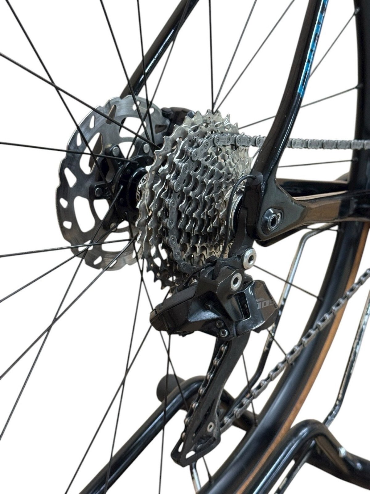 Ridley Fenix SLiC 105 Di2 Carbon Shimano 2023