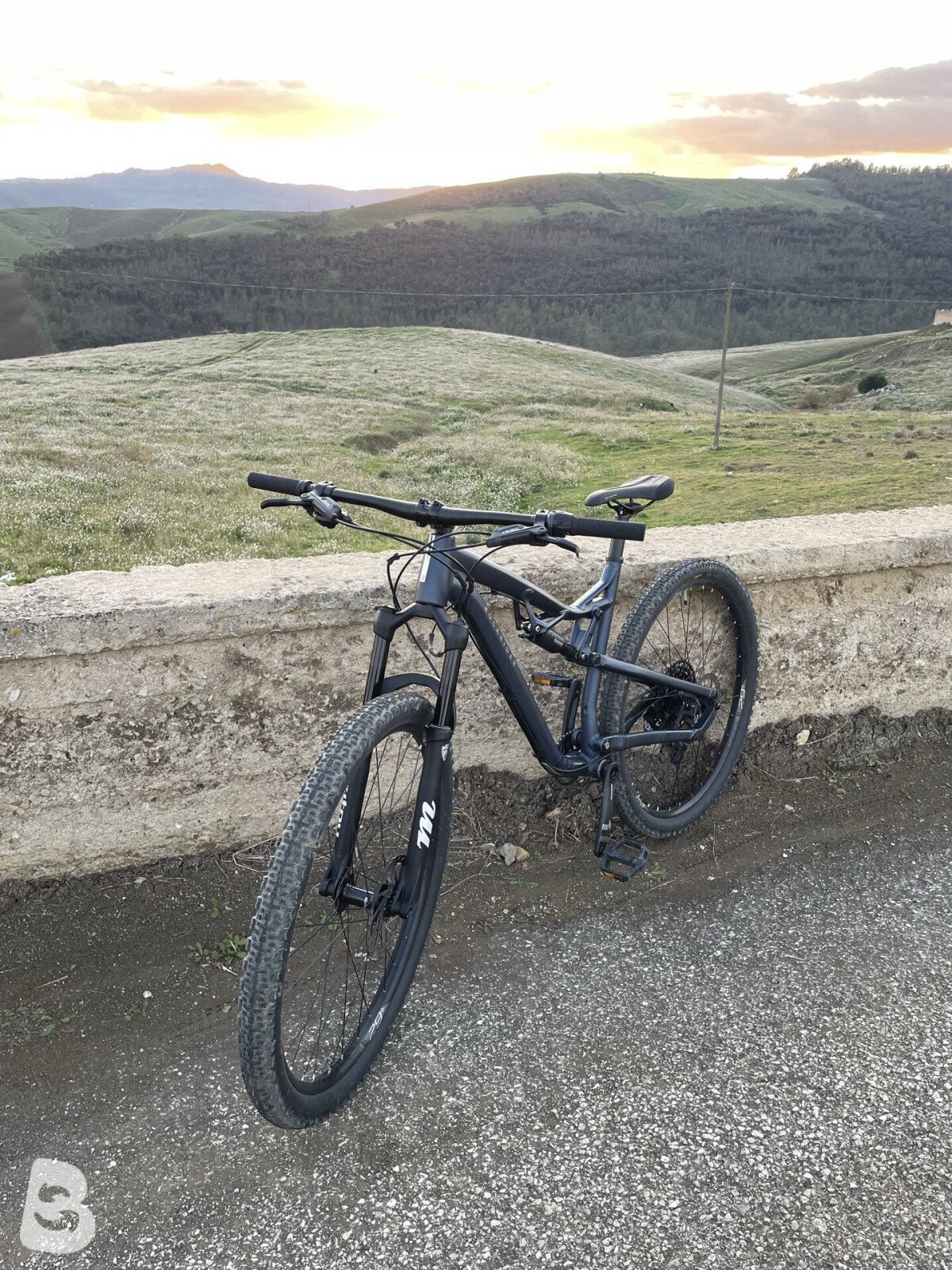 Rockrider AM 100s 2021