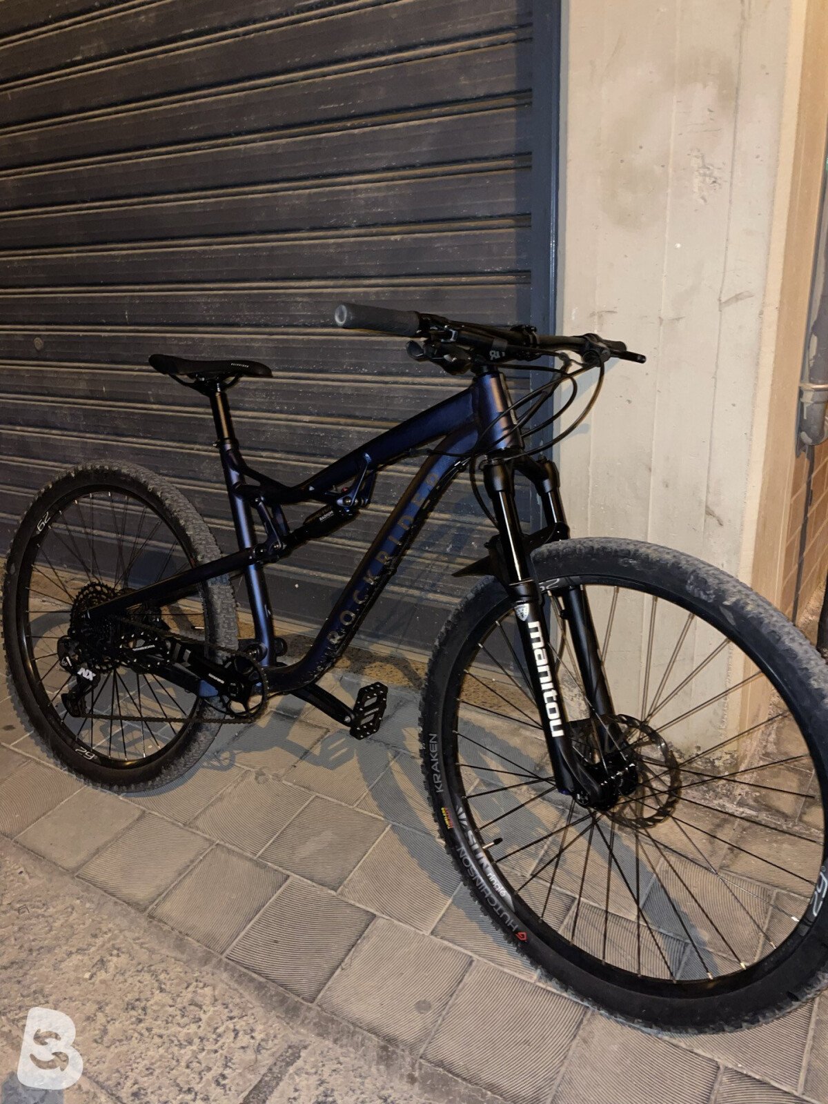 Rockrider AM 100s 2021