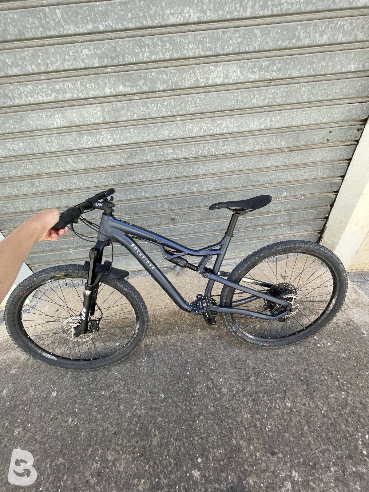 Rockrider AM 100s 2021