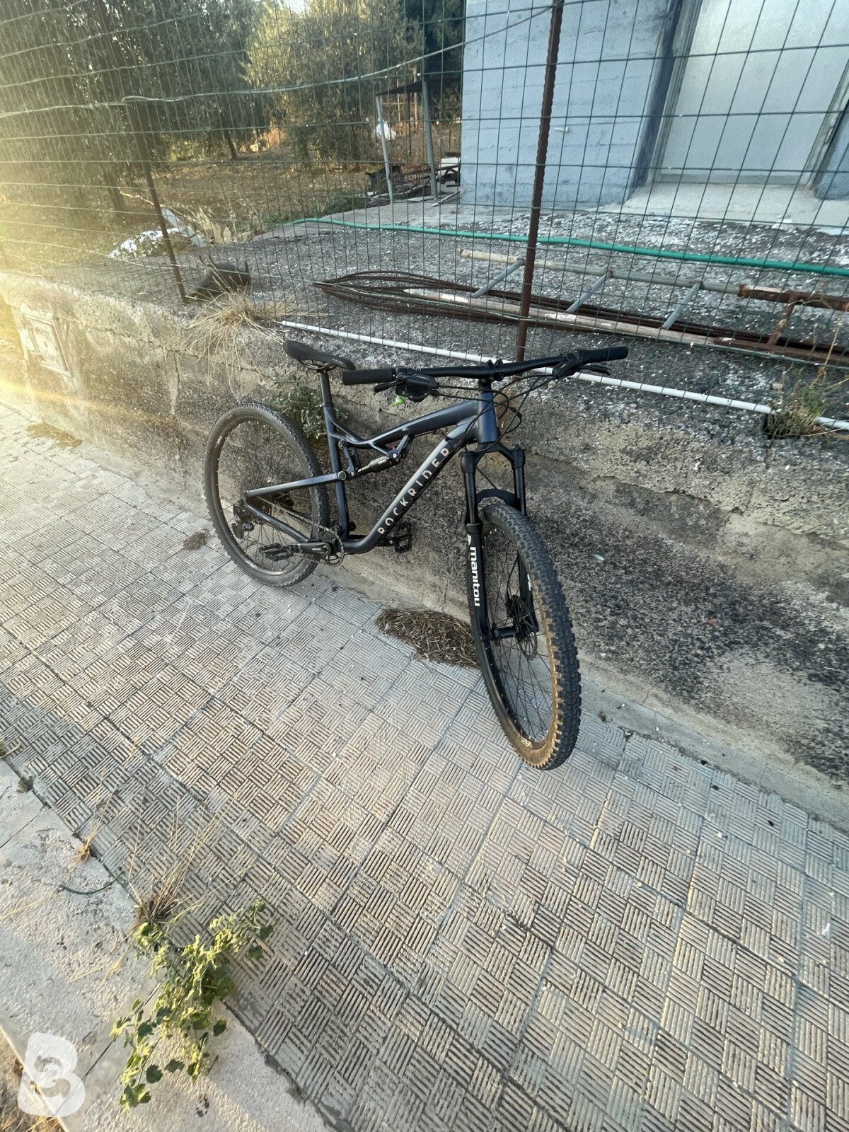 Rockrider AM 100s 2021