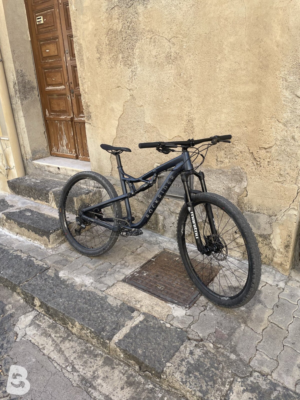 Rockrider AM 100s 2021