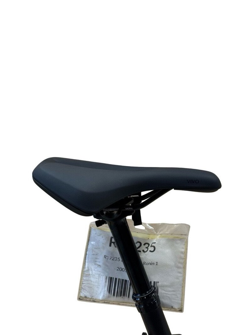 Bulls Wild Ronin 1 Carbon Sram SX 2021