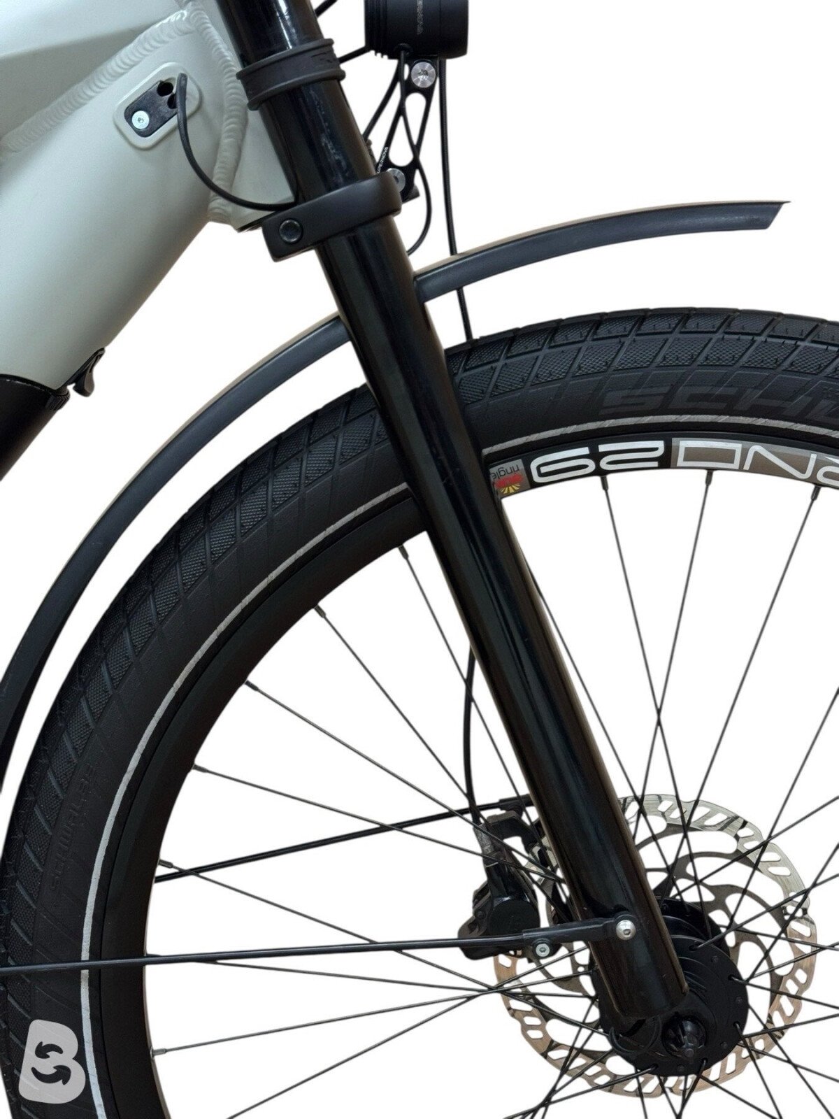 Nox Cycles Metropolis Hacker 2.0 Shimano Nexus 2021