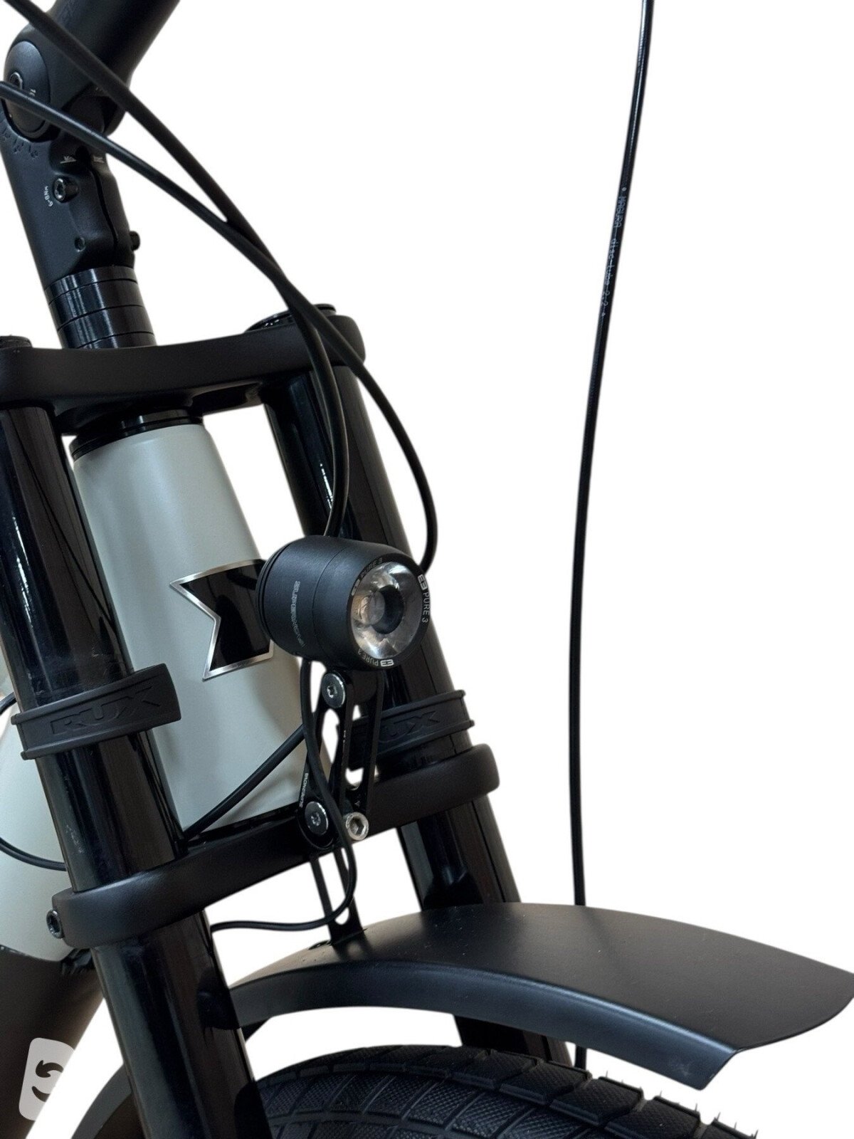 Nox Cycles Metropolis Hacker 2.0 Shimano Nexus 2021