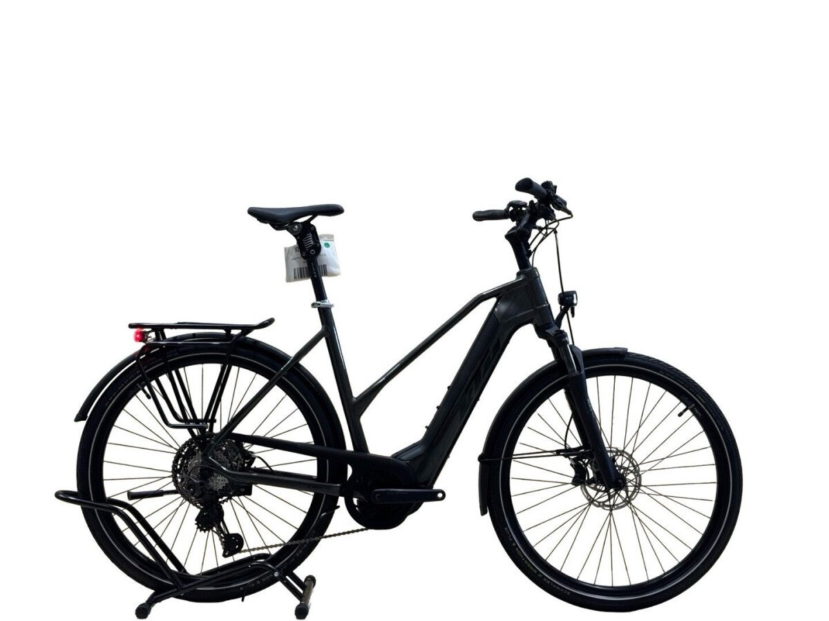 KTM Macina Style XL Shimano XT 2023