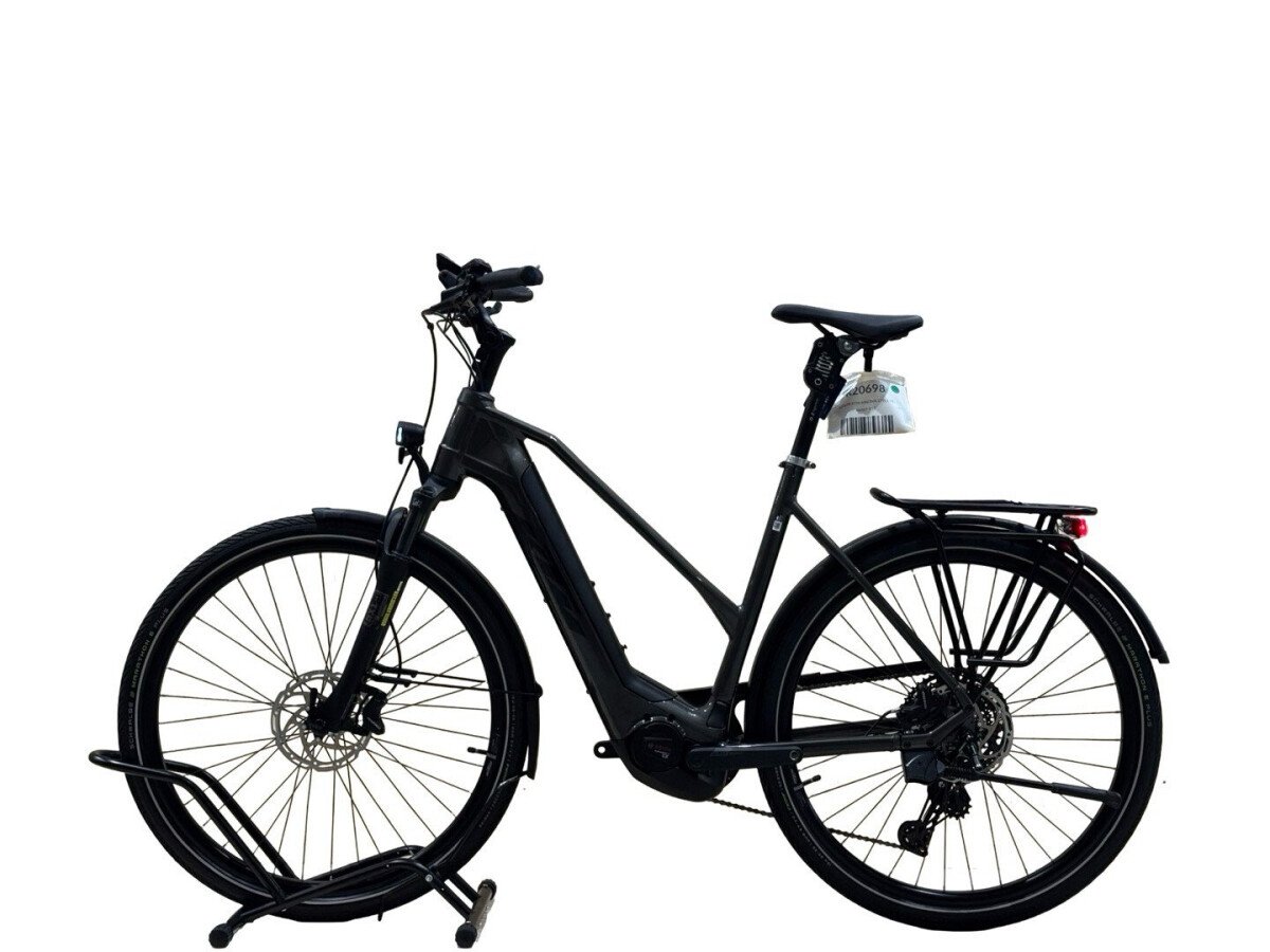 KTM Macina Style XL Shimano XT 2023