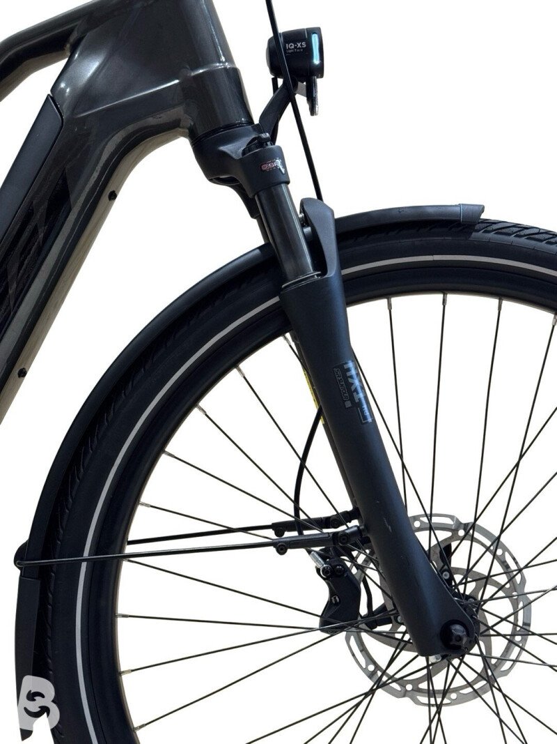 KTM Macina Style XL Shimano XT 2023