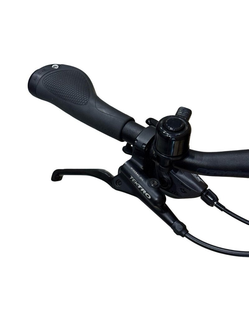 KTM Macina Style XL Shimano XT 2023