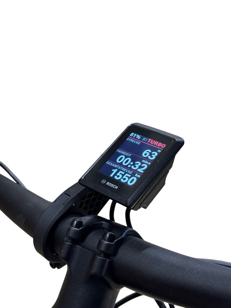 KTM Macina Style XL Shimano XT 2023