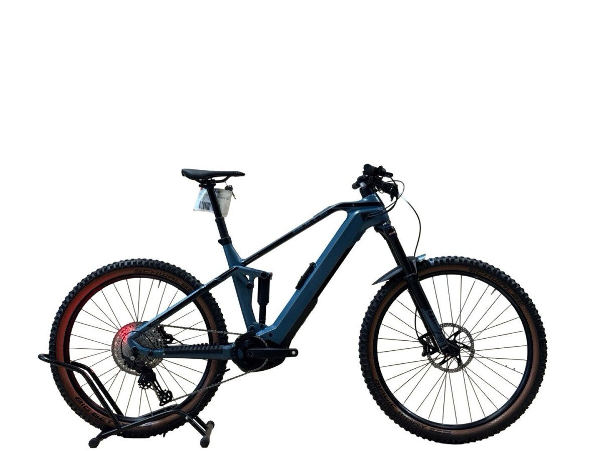 Bulls Sonic Evo AM 2 Carbon Shimano Deore 2023