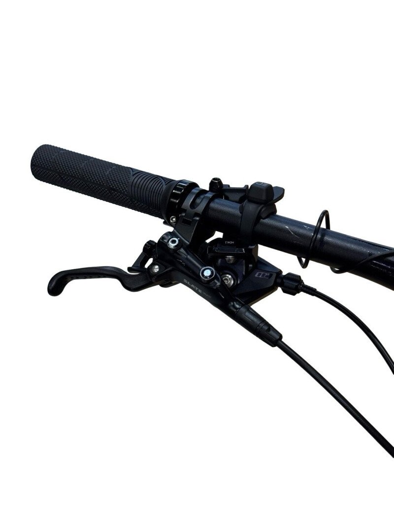 Bulls Sonic Evo AM 2 Carbon Shimano Deore 2023