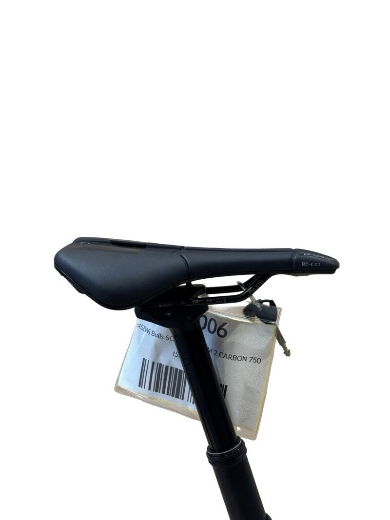 Bulls Sonic Evo AM 2 Carbon Shimano Deore 2023