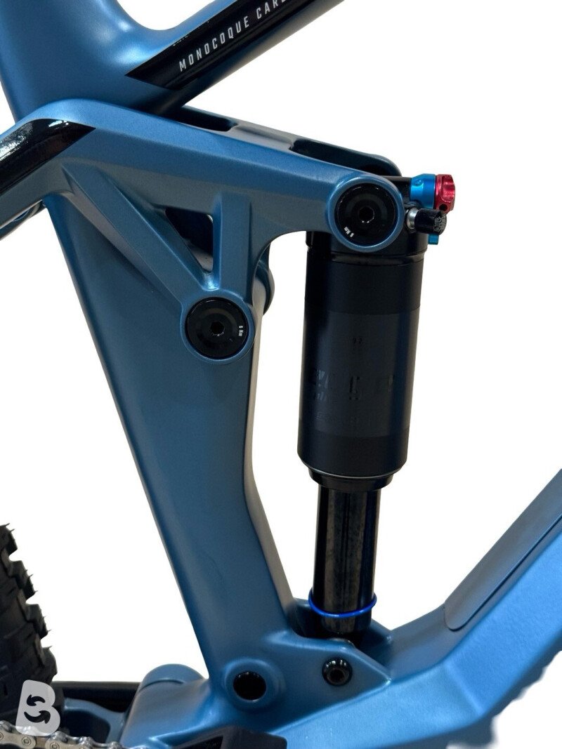 Bulls Sonic Evo AM 2 Carbon Shimano Deore 2023