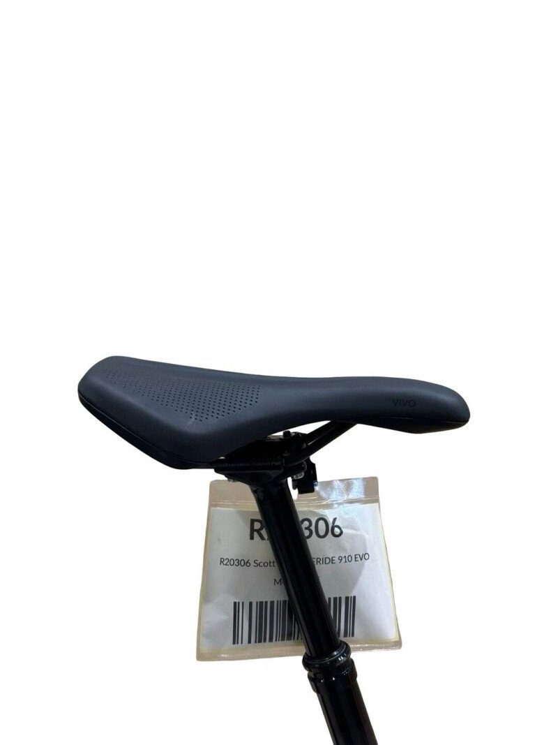 Scott Strike eRide 910 Evo Shimano XT 2024