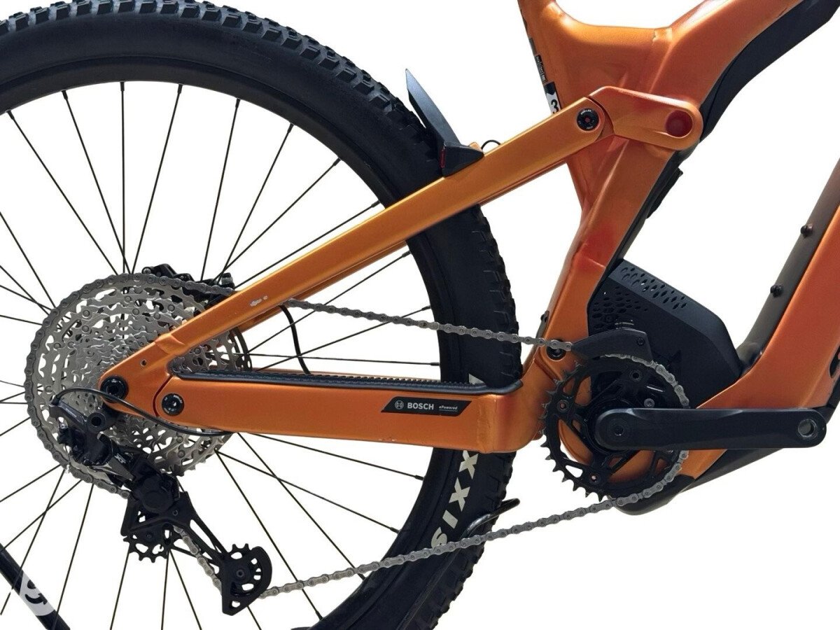 Scott Strike eRide 910 Evo Shimano XT 2024