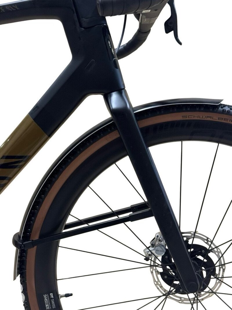 Canyon Grail CF SLX 9 eTap Carbon Sram Red AXS 2023