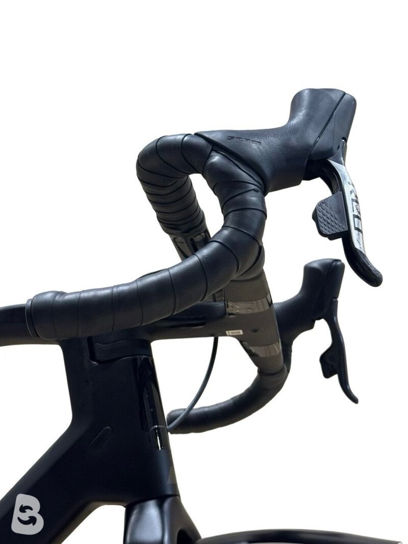 Canyon Grail CF SLX 9 eTap Carbon Sram Red AXS 2023