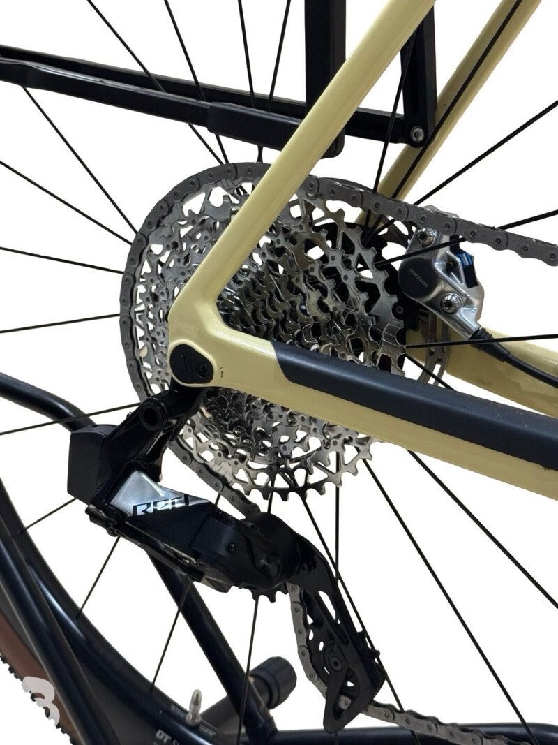 Canyon Grail CF SLX 9 eTap Carbon Sram Red AXS 2023