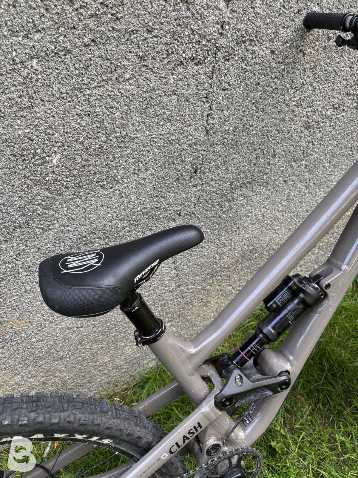 Commencal CLASH RIDE 2023