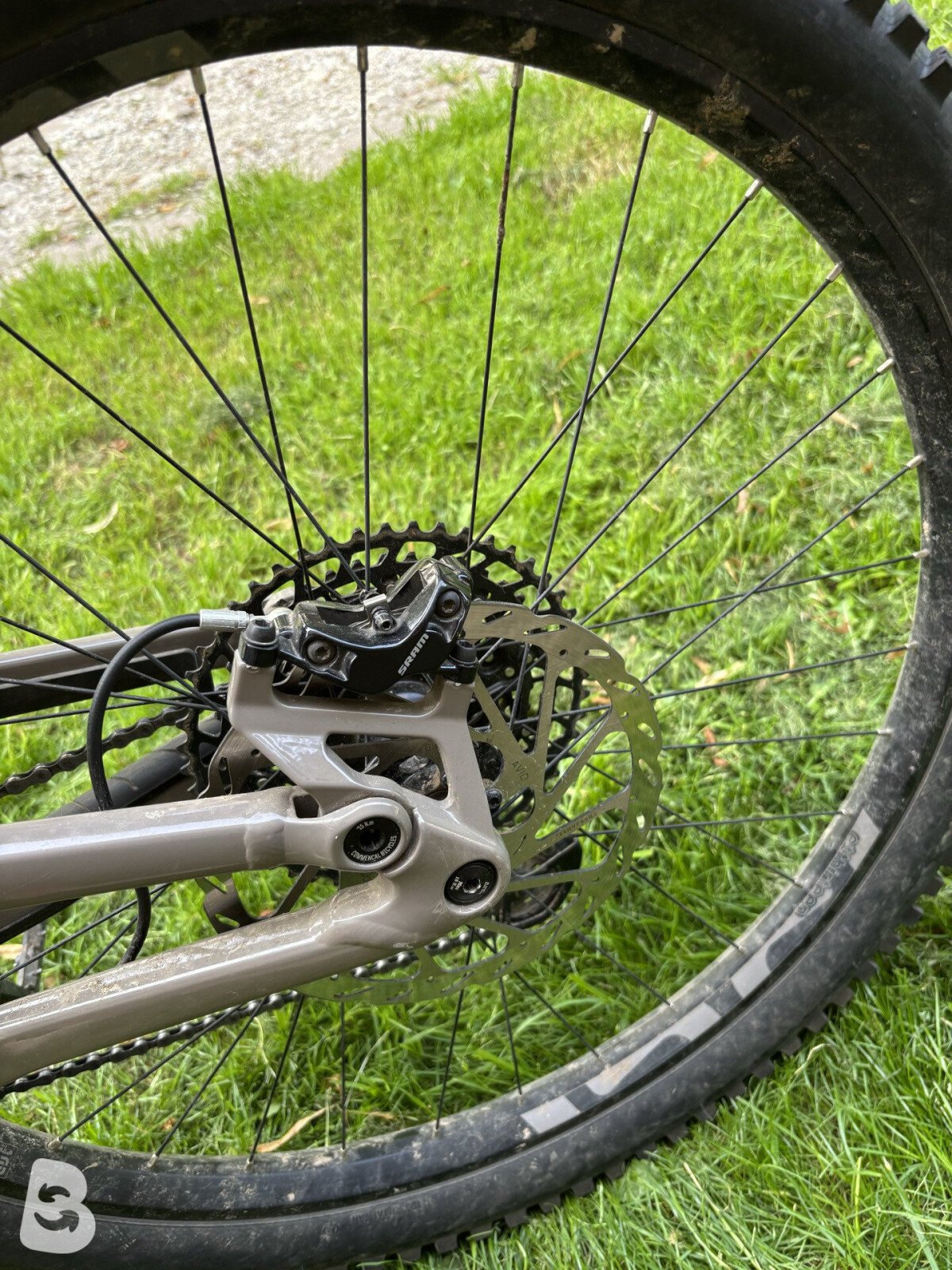 Commencal CLASH RIDE 2023