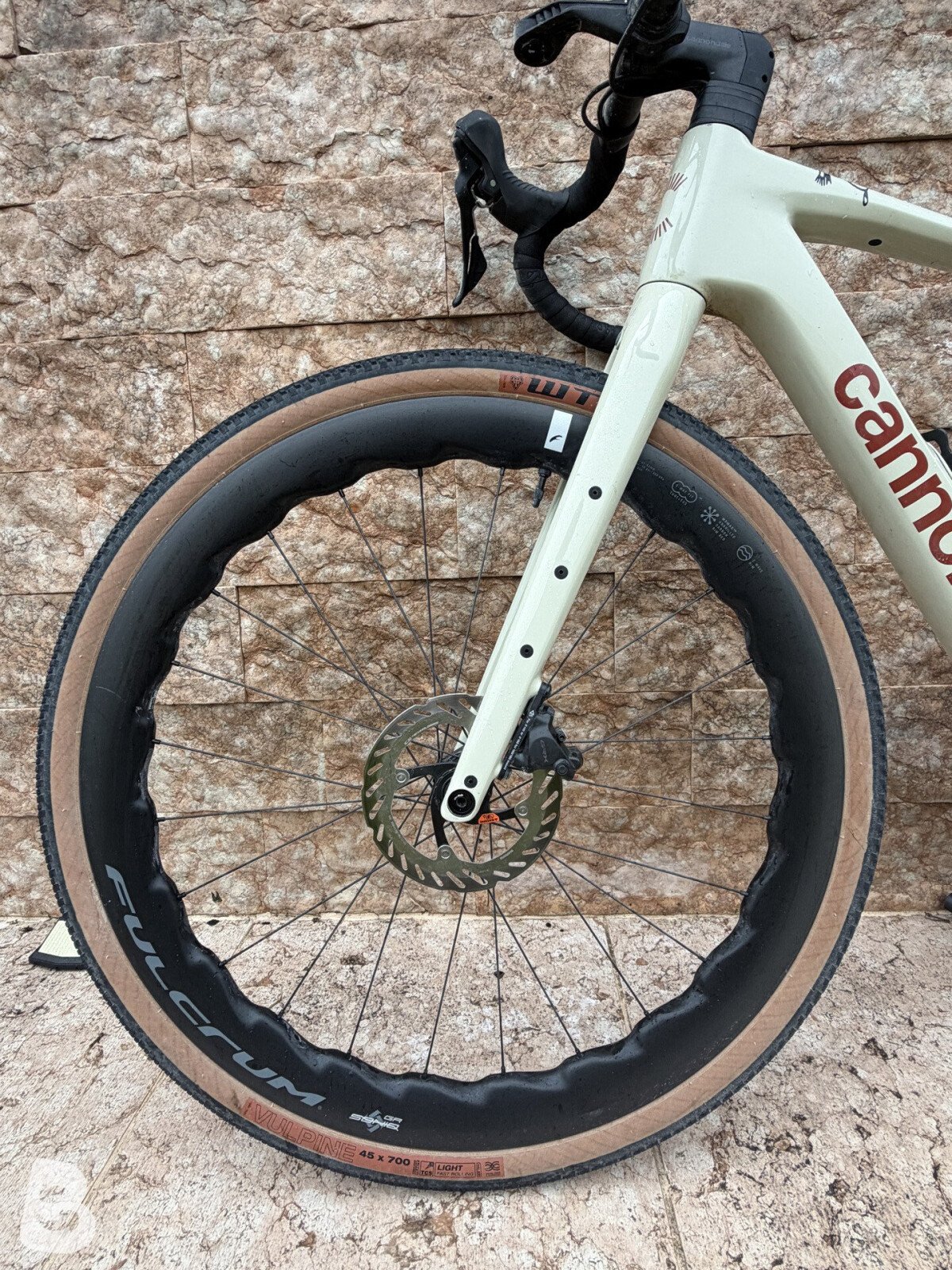 Cannondale Topstone carbon Gravel 2026