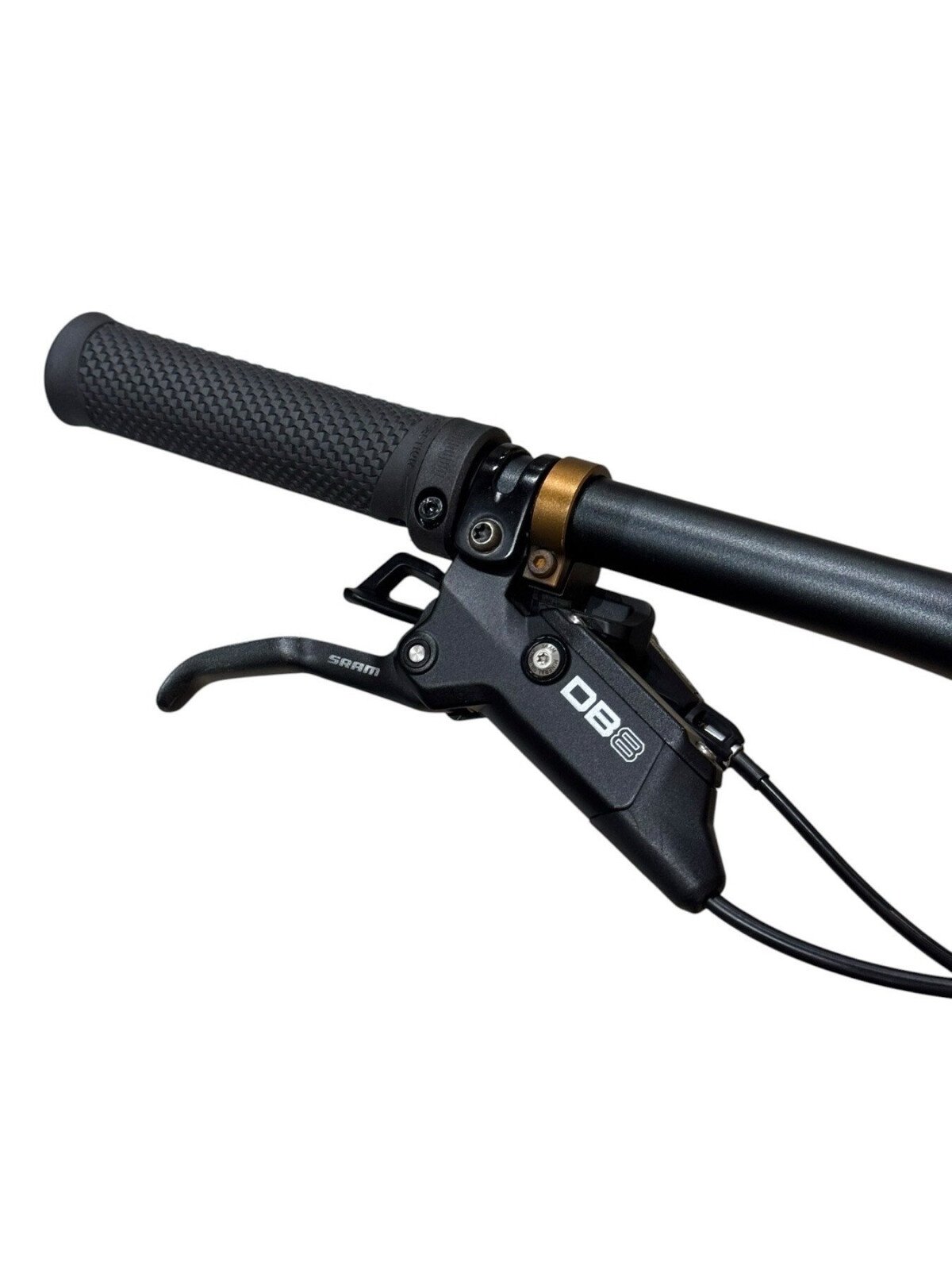 Cube Reaction Hybrid SLX 750 Shimano XT 2024