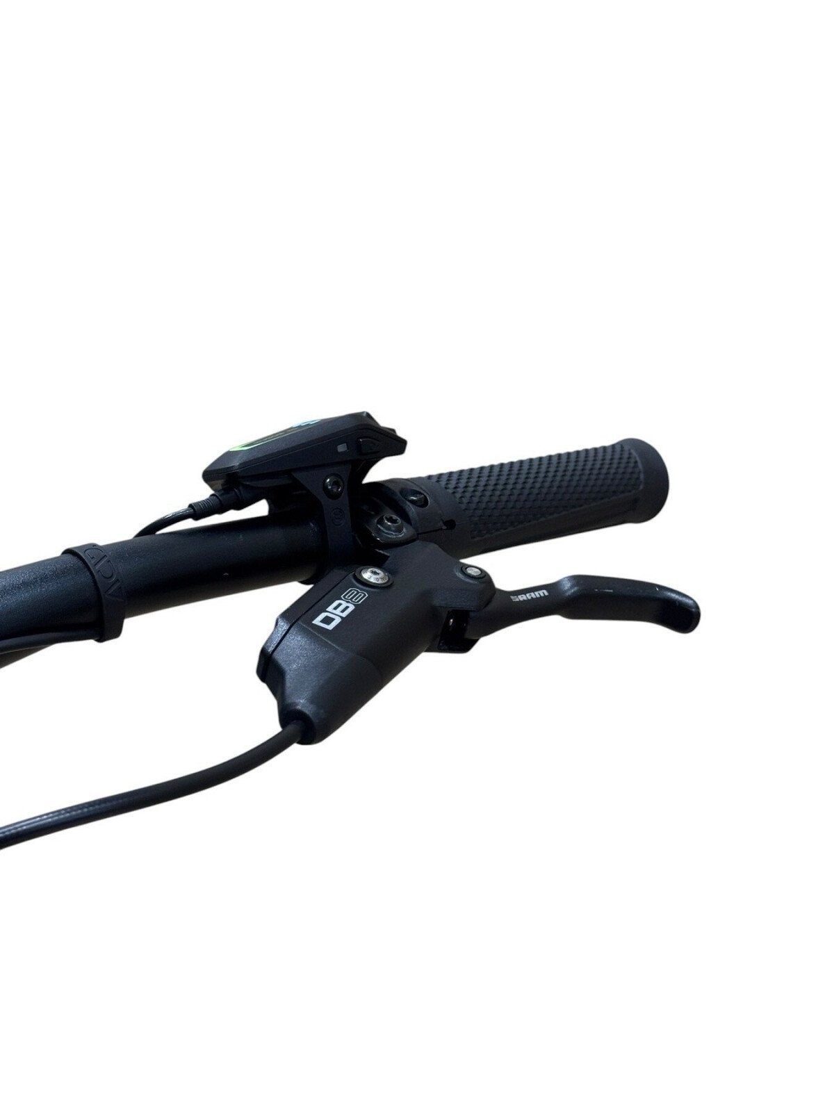 Cube Reaction Hybrid SLX 750 Shimano XT 2024