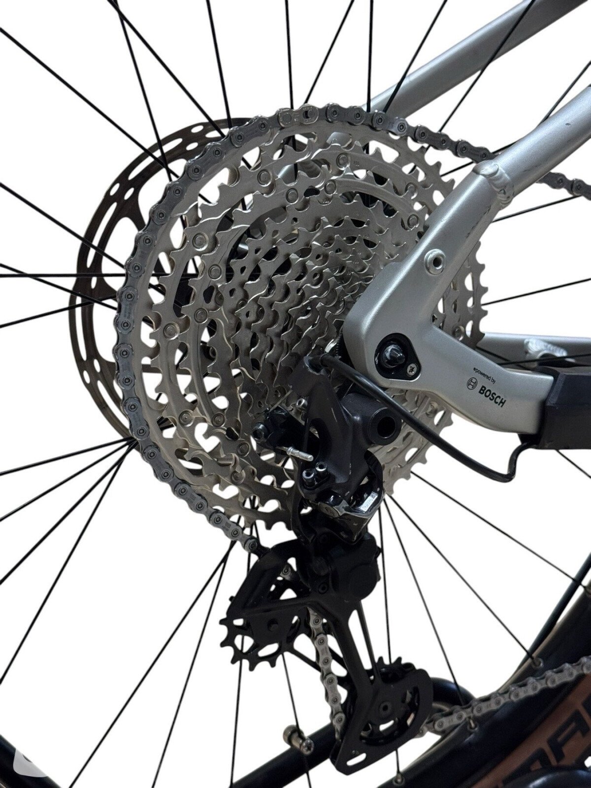 Cube Reaction Hybrid SLX 750 Shimano XT 2024