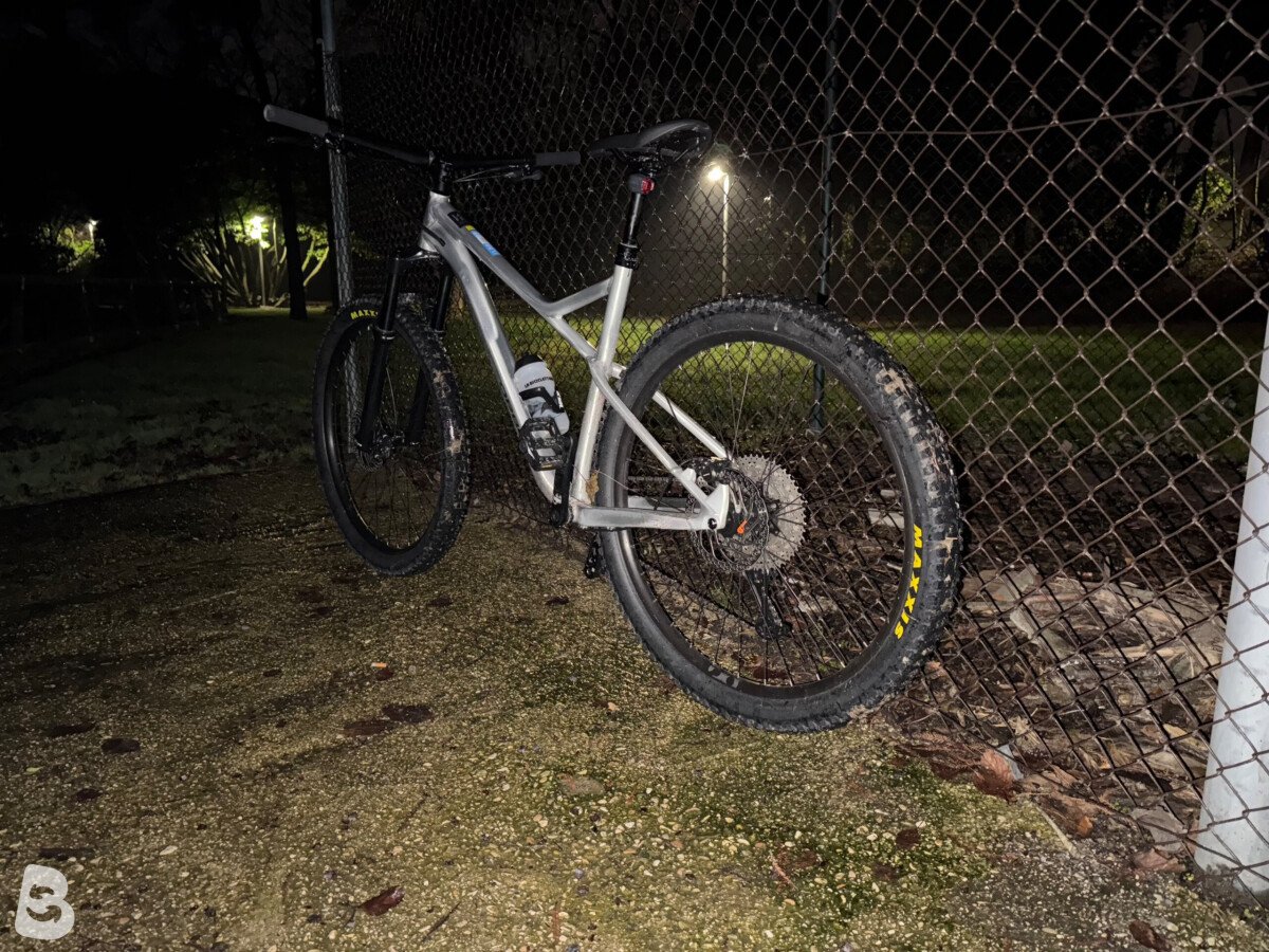 Orbea LAUFEY H30 2023
