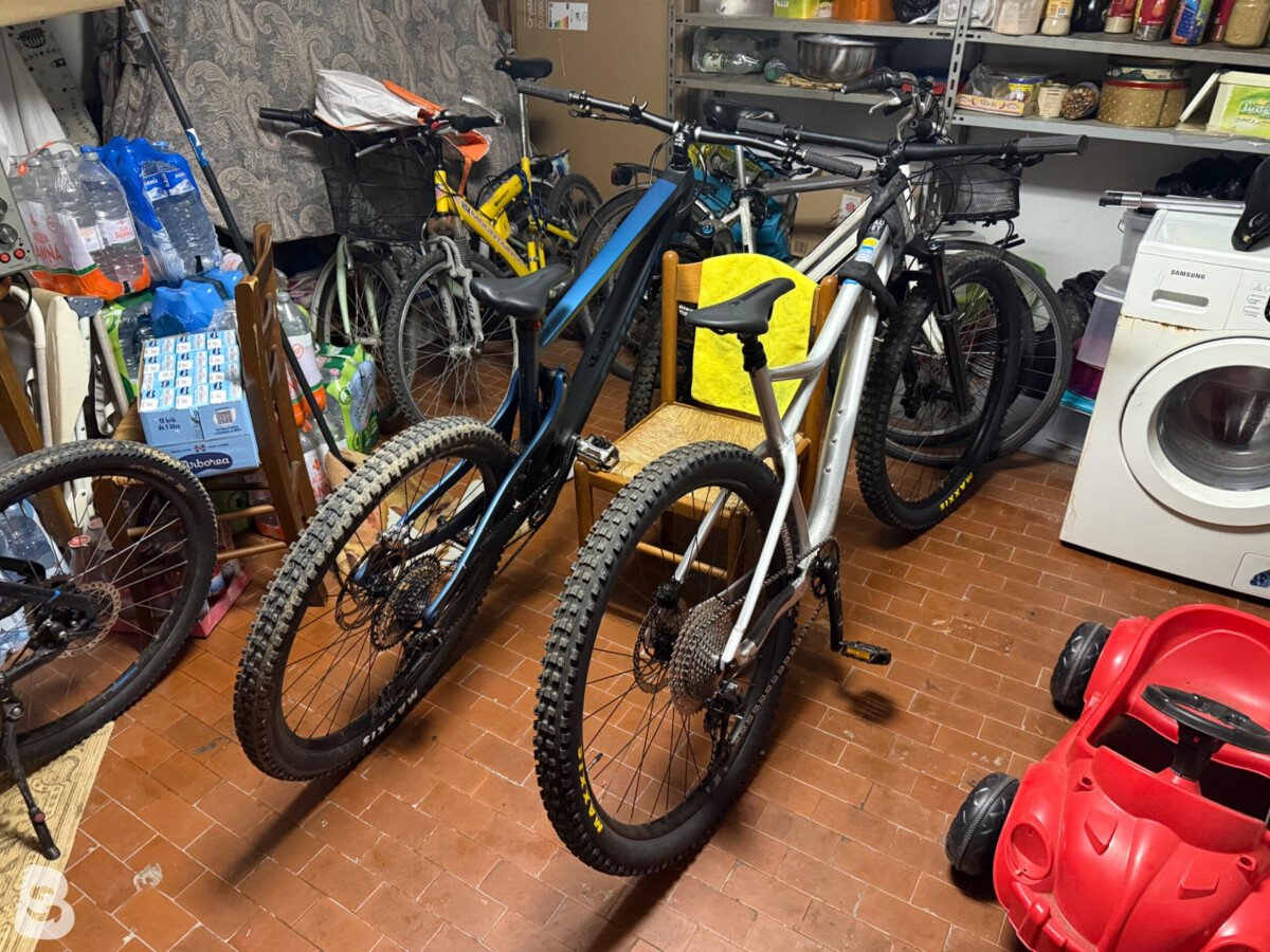 Orbea LAUFEY H30 2023