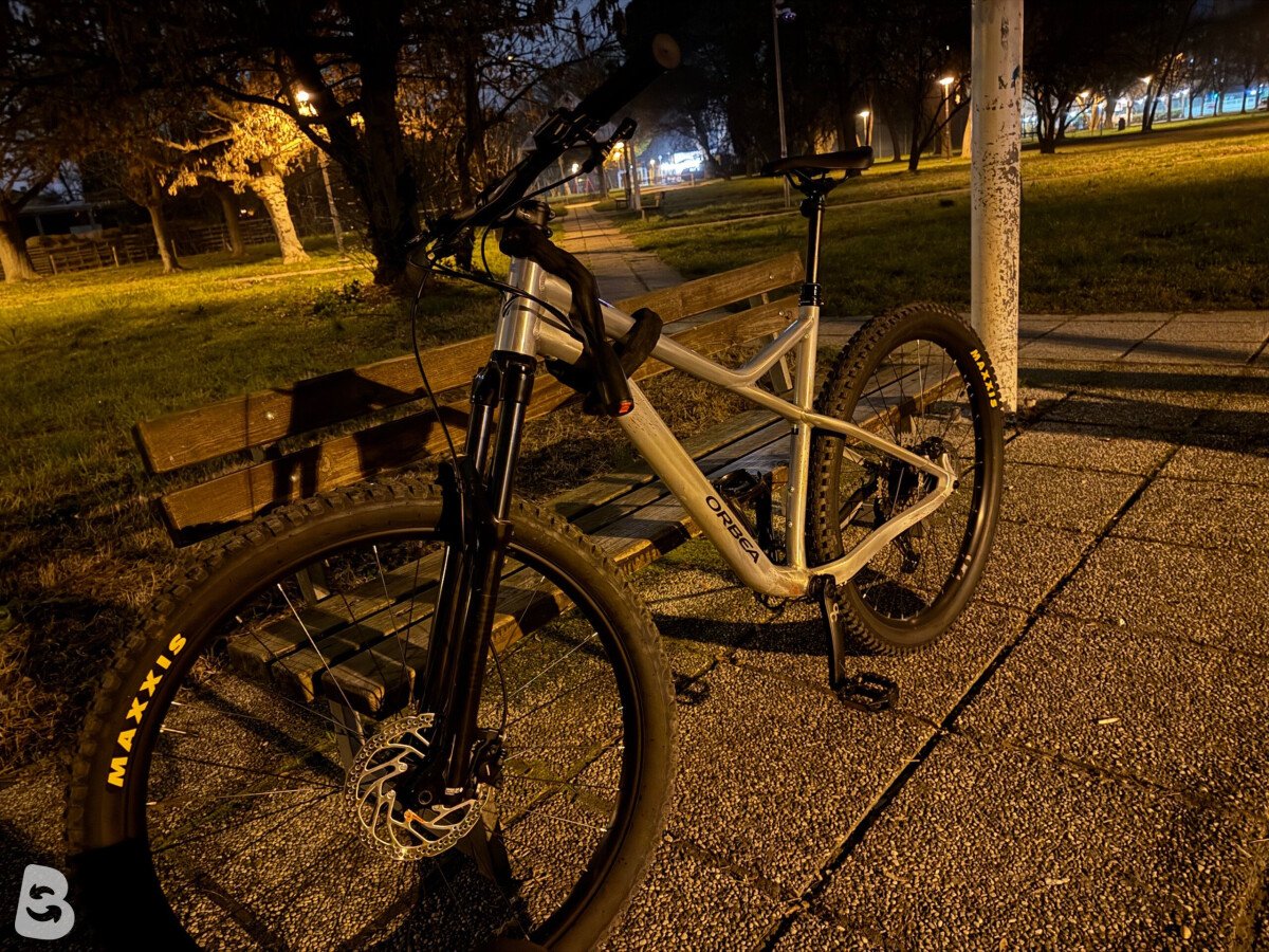 Orbea LAUFEY H30 2023